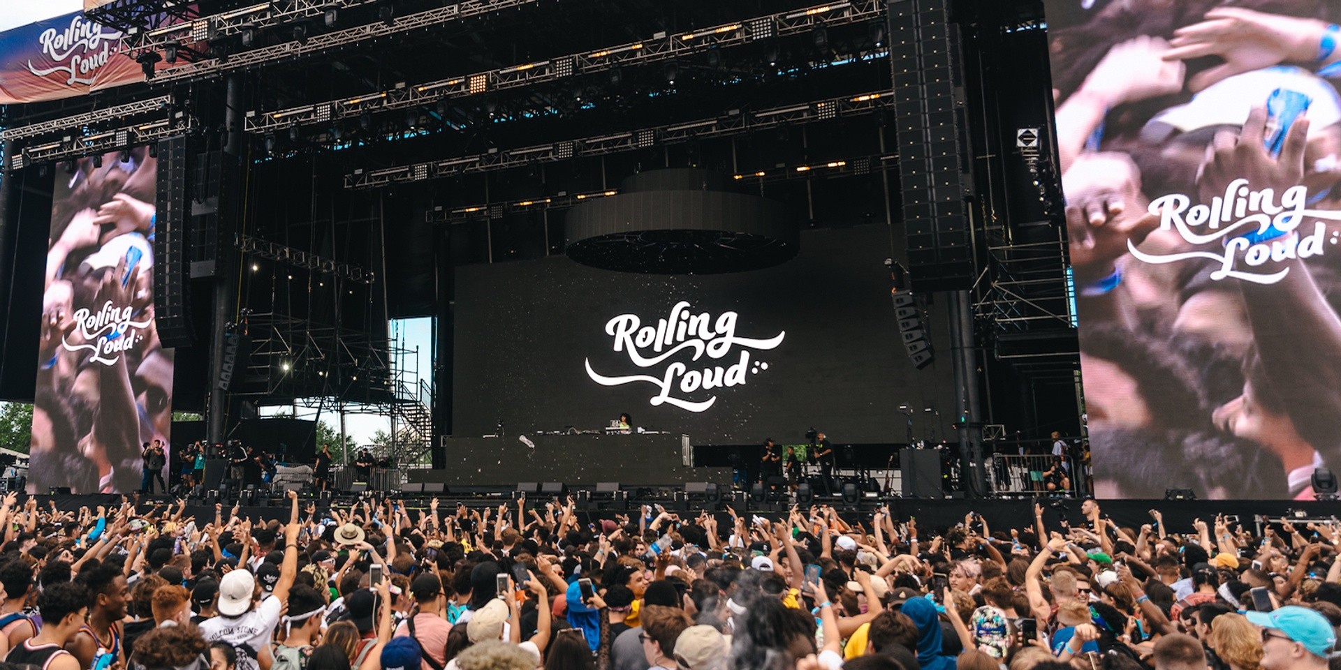 Hip-Hop Festival Rolling Loud Is Heading To Thailand In 2023