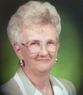 Mary Lou Bowen (Hildebrand) Profile Photo