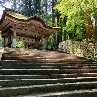 tourhub | Heritage Expeditions | Discover The Islands Of Japan 