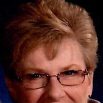 Rita Grebner Profile Photo