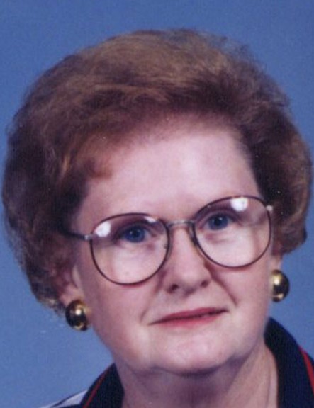 Mary Louise Johnson Profile Photo