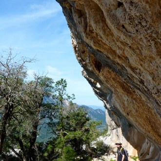 tourhub | Exodus Adventure Travels | Walking in Sardinia 