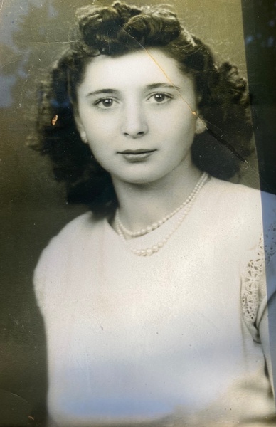 Lillian Frances Pacini Profile Photo