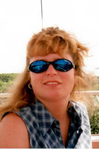 Caroline Glover Profile Photo