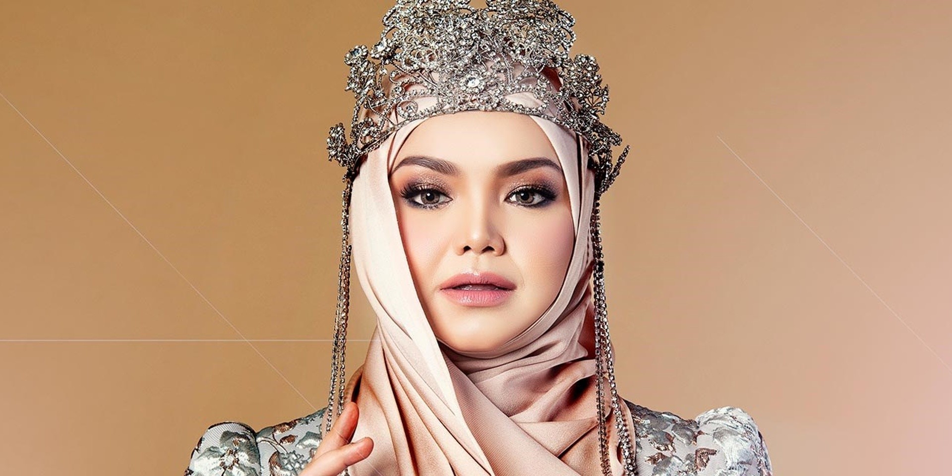 Siti Nurhaliza to perform in Adelaide, Australia in October