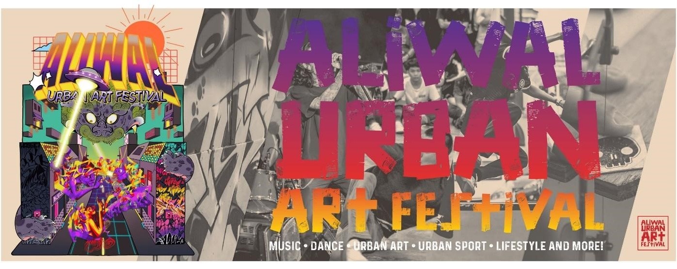 Aliwal Urban Art Festival 2020 - WHAT IF?