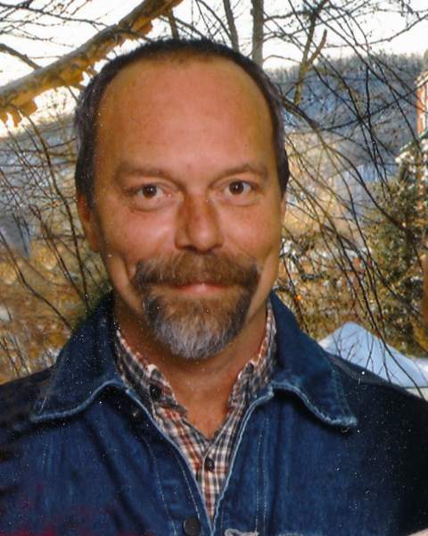 Herbert Rexrode, Jr. Profile Photo