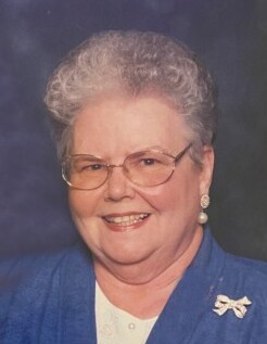 Virginia J. Guinn Cook Profile Photo