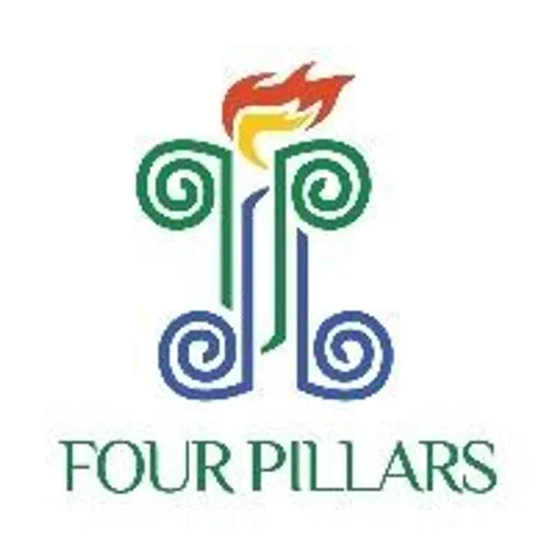 Four Pillars Wellness Center