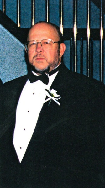 Dennis Paul Neubauer Profile Photo