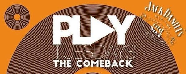 Play Tuesdays (The Comeback)
