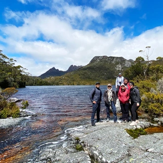 tourhub | Intrepid Travel | Premium Tasmania 