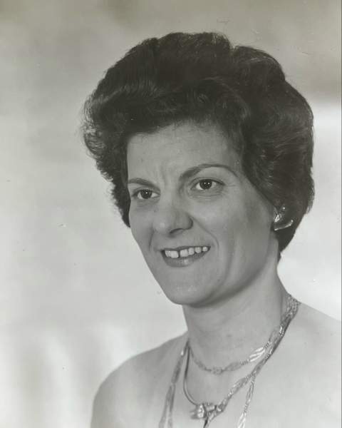 Mary Grace Bentlage Profile Photo