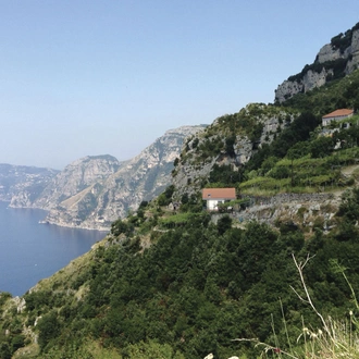 tourhub | G Adventures | Best of Italy: Tuscany, Cinque Terre & The Amalfi Coast 