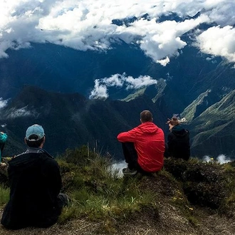 tourhub | Bamba Travel | Inca Trail Express Trek to Machu Picchu 2D/1N 