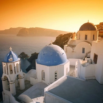 tourhub | Indus Travels | Athens and 7 Nights Greek Islands Cruise 