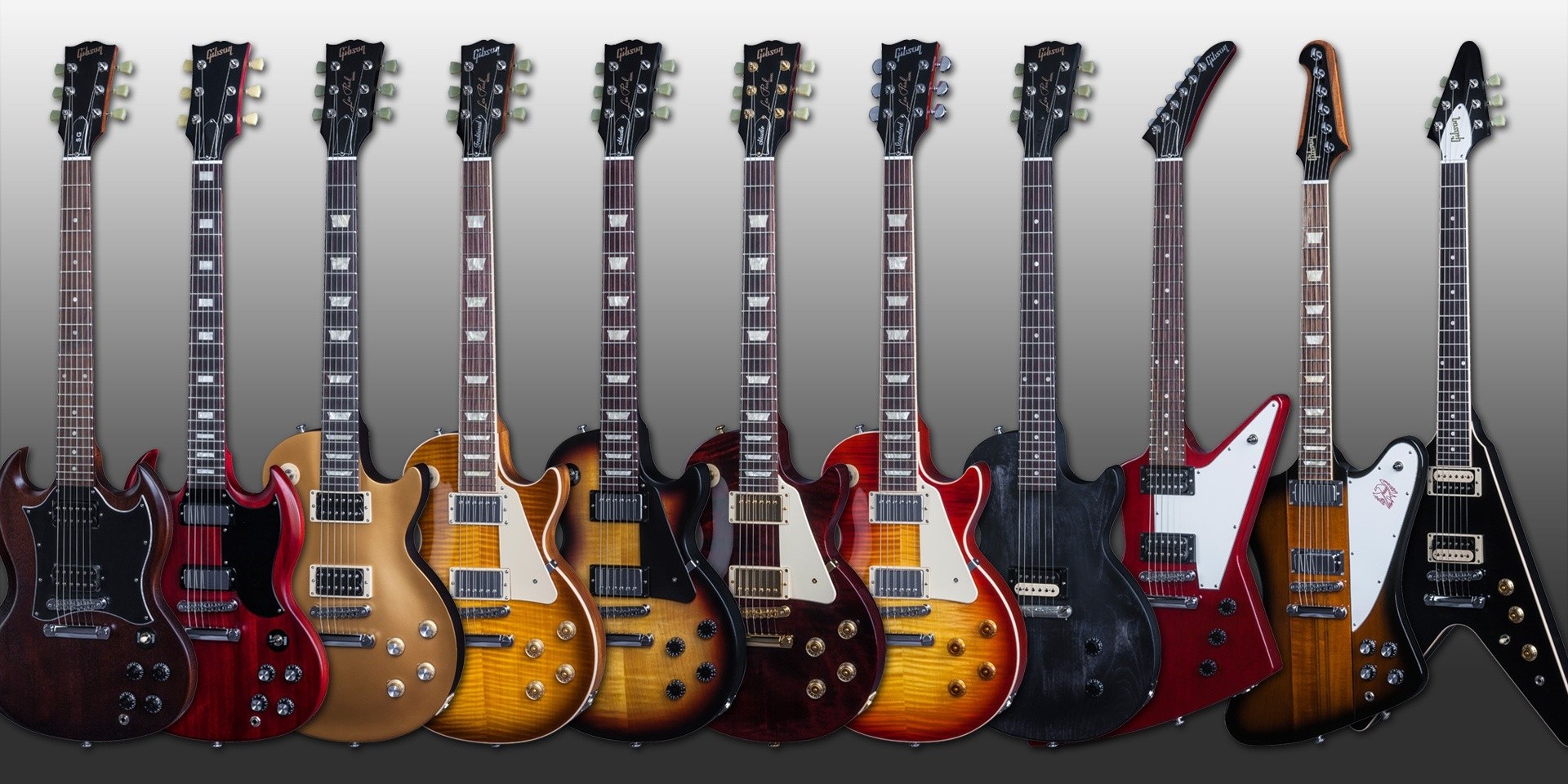 Gibson Guitars bounces back from bankruptcy 