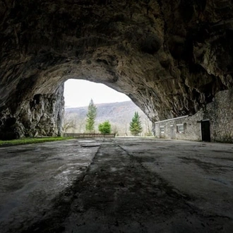 tourhub | Travel Editions | Pre-Historic Rock Art in the Ariege Tour 