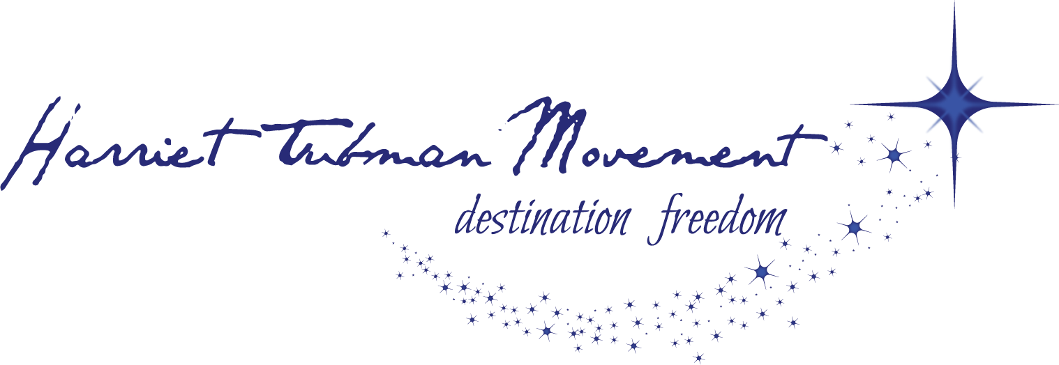 HT Ministries / DBA Harriet Tubman Movement logo