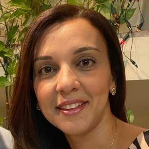 Paula Cristina