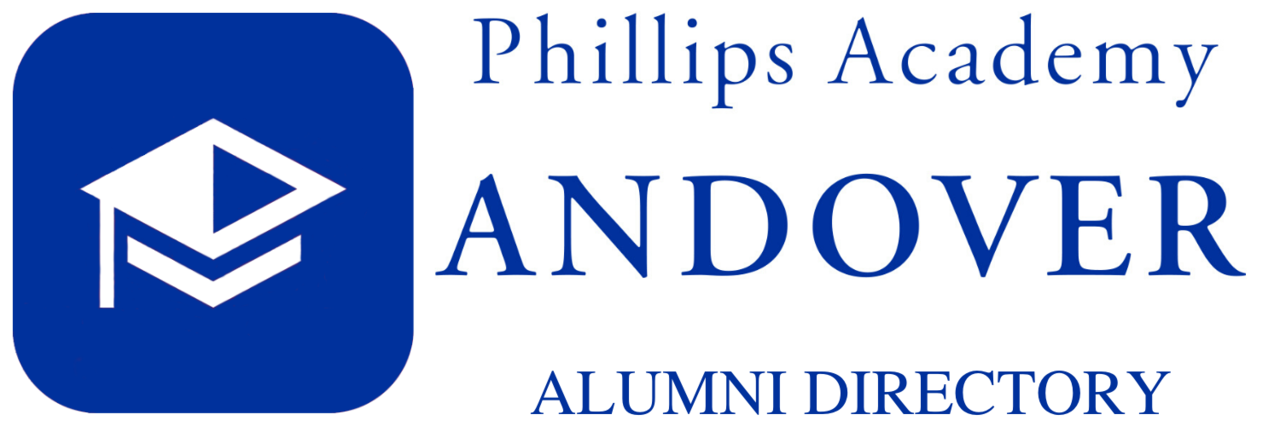 Andover Alumni Directory