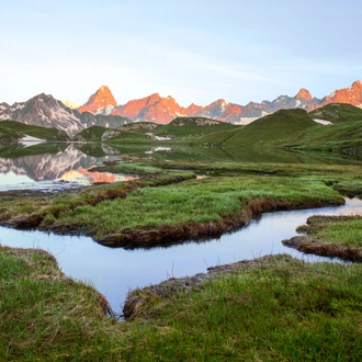 tourhub | Exodus Adventure Travels | Tour du Mont Blanc Week 