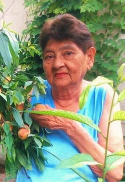 Cirila Hernandez Profile Photo