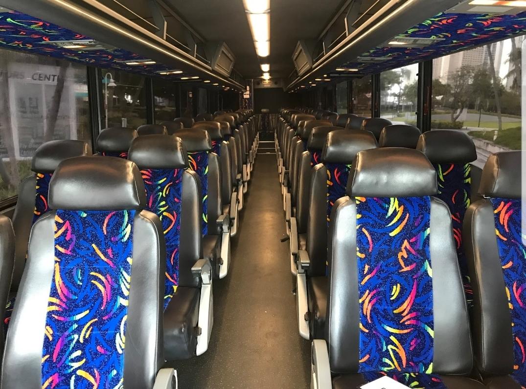 Tour Privado en Autobús por Miami con Recogida - Alojamientos en Miami