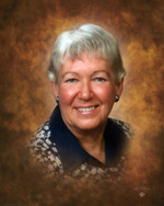 Mary Weidner Profile Photo