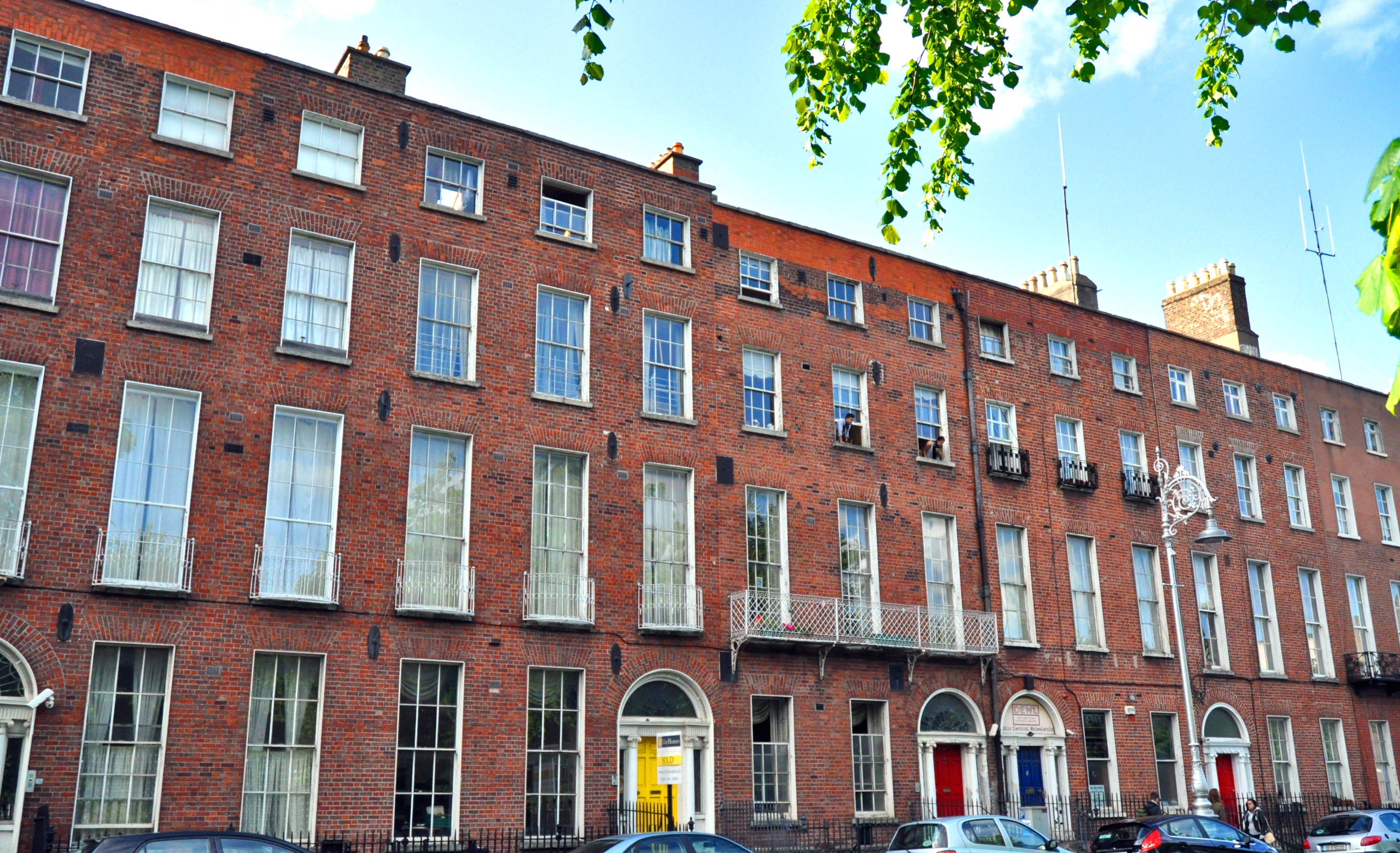 Sights & Pints in Private - Alojamientos en Dublín