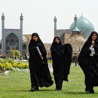 tourhub | Penguin Travel | Roundtrip Iran - Classical Persia 