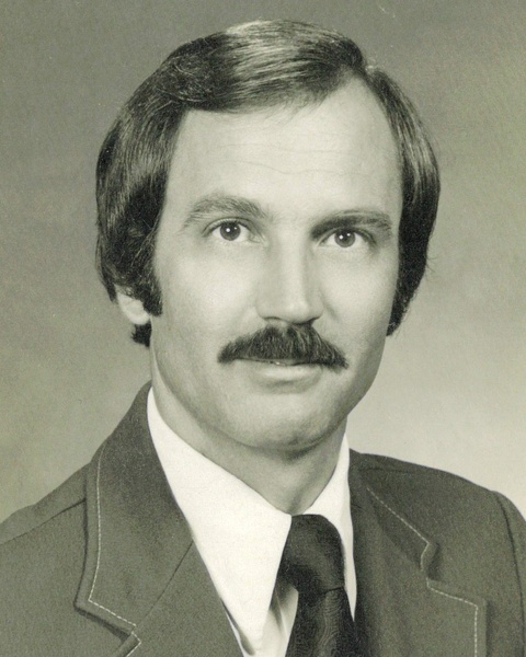 Walter LeRoy Burt Profile Photo