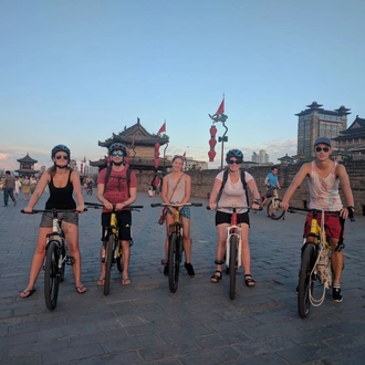 tourhub | The Dragon Trip | 22-day Shanghai Loop 