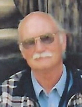Robert James 'Bob' Driver Profile Photo