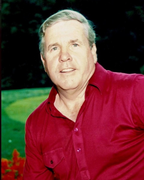 Richard "Dick" V. Smith Profile Photo