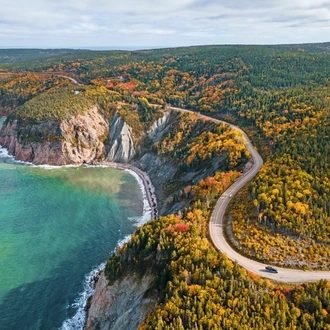 tourhub | Globus | Wonders of the Maritimes & Scenic Cape Breton 