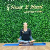 Yoga & Meditation 