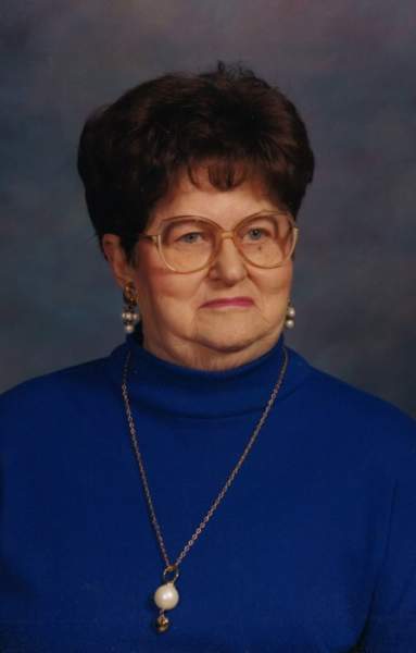 Hazel Holter Profile Photo
