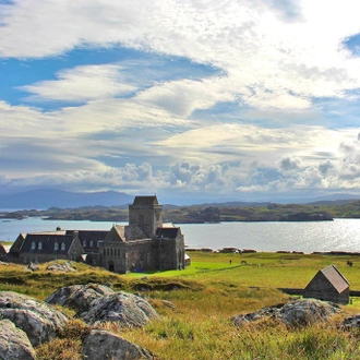 tourhub | Collette | Scotland: Land of Lore & Legend featuring the Royal Edinburgh Military Tattoo 