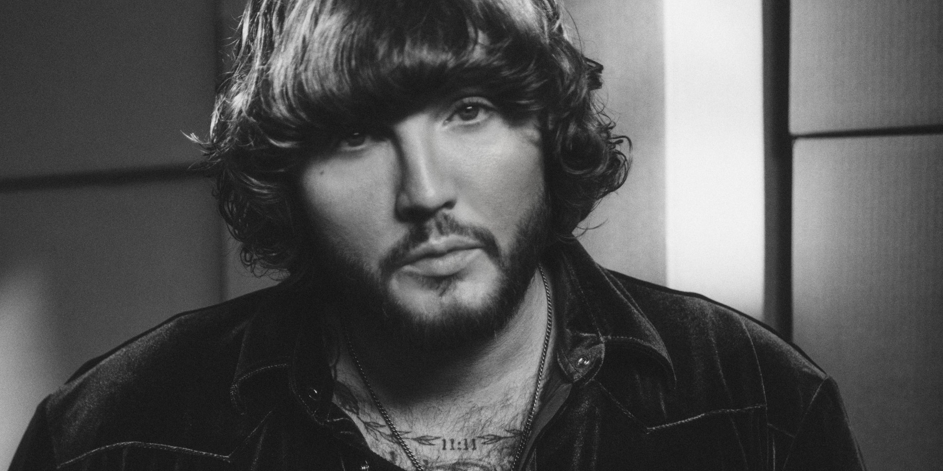 James Arthur to hold debut solo concert in Singapore this December