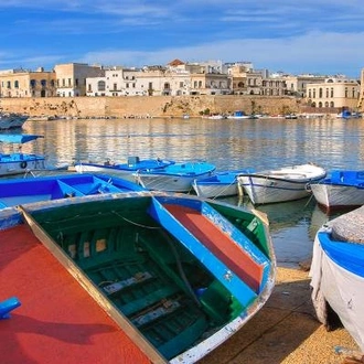 tourhub | On The Go Tours | Lecce & Salento Discovery - 7 days 