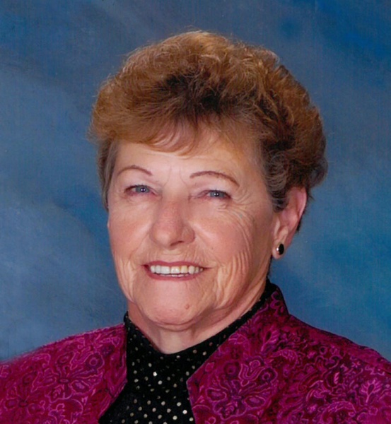 Marjorie Leger Profile Photo