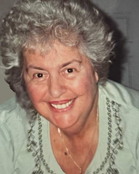 Joan C. Ingold Profile Photo