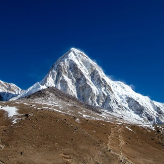 tourhub | Trek Central Pvt Ltd | Everest Base Camp Trekking 