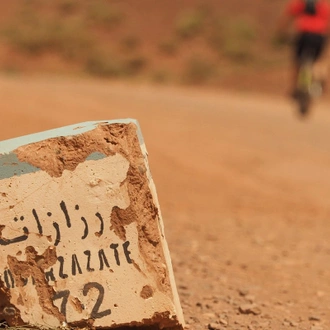 tourhub | SpiceRoads Cycling | Authentic Morocco by Bicycle 