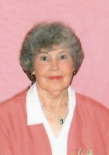 Marjorie Marie Endsley Taylor Profile Photo