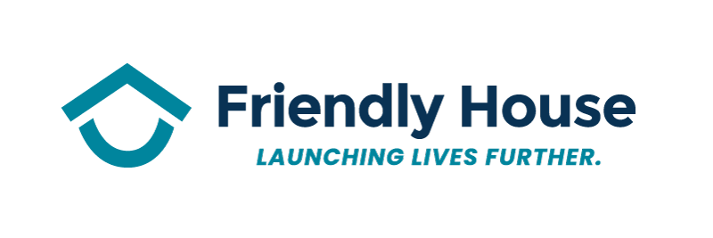 Friendly House Inc. logo