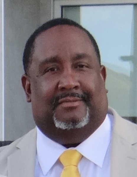 Mr. Ervin Johnson Profile Photo