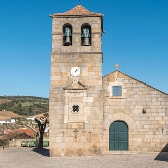 tourhub | Travel Editions | Pre-Historic Rock Art in Portugal 