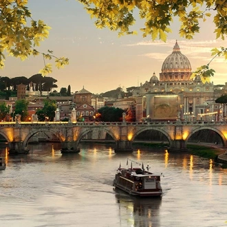 tourhub | Insight Vacations | Easy Pace Italy - Small Group, Summer 